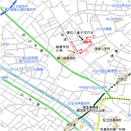 fujita-daikanyama-map1.gif
