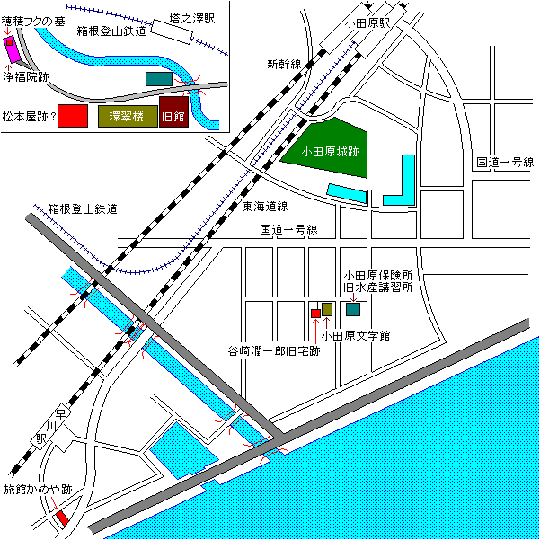 tanizaki-odawara-map1.gif